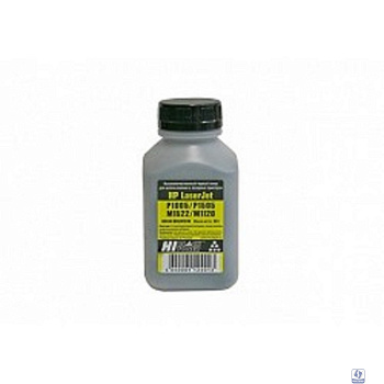 Hi-Black Тонер для LJ  P1005/P1006/P1505/M1522/M1120/P1102, Тип 4.4, 60г, банка