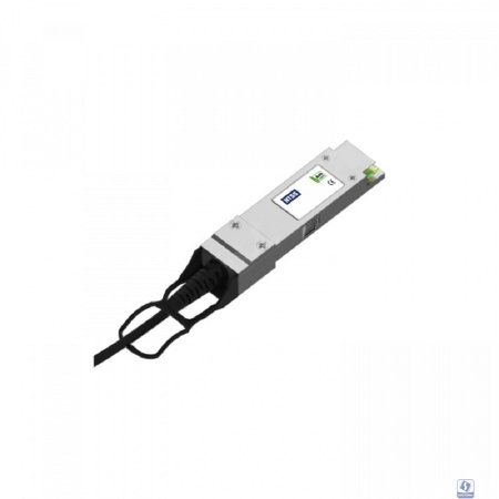 NTSS Кабель соединительный NTSS DAC QSFP28, 100Гбит/с, длина кабеля 5м NTSS-QSFP28-DAC-05
