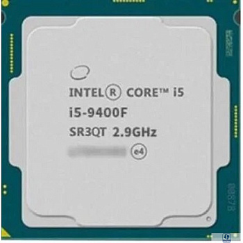 CPU Intel Core i5-9400 Coffee Lake OEM 