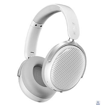 A4Tech Fstyler BH350C белый беспроводные bluetooth оголовье (BH350C WHITE)