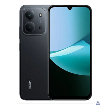 Xiaomi Redmi 15C 8GB/256GB Midnight Black [67517]