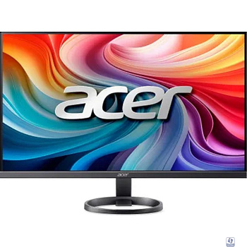 LCD Acer 27" R272G0yi черный 