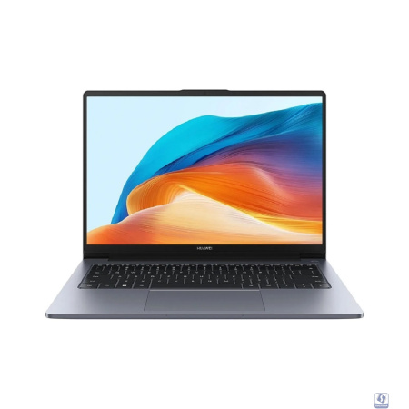 Huawei MateBook D MDG-X [53014QKX] Grey space 14"
