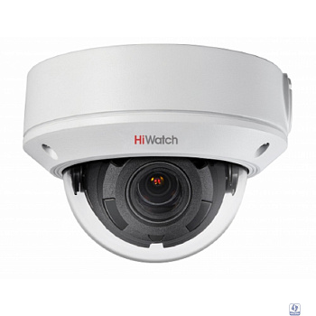 HiWatch DS-I458Z(B) (2.8-12 mm) 2.8-12мм Камера видеонаблюдения