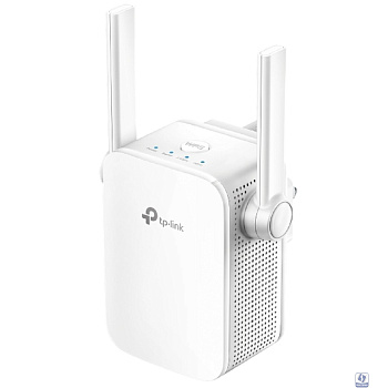 TP-Link RE205 AC750 Усилитель Wi-Fi сигнала