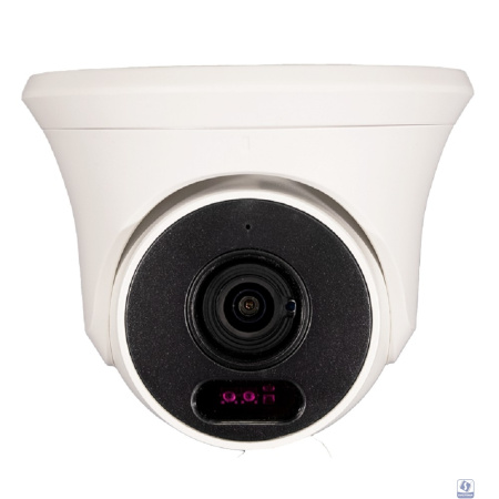 Видеокамера Tantos TSi-Beco25FP 2-х мегапиксельная IP 