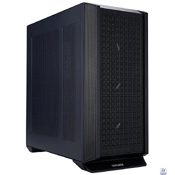 1STPLAYER PROSTATION 8 MAX / ATX, 13x3.5", 2x2.5" / 4x120mm fans / PS8MX-BK-4F