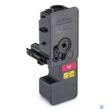 Kyocera-Mita TK-5240M  Тонер-картридж,Magenta  