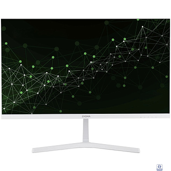 LCD Digma 23.8" Progress 24P502F белый 