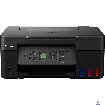 МФУ цветное Canon Pixma G3470  (5805C029AA/5805C009) A4 USB WiFi