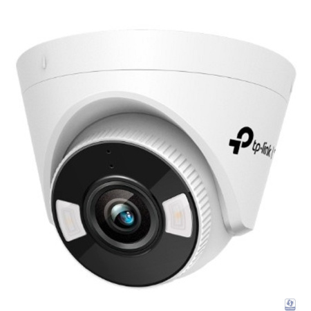 TP-Link VIGI C440(2.8mm) VIGI Цветная турельная IP-камера 4 Мп