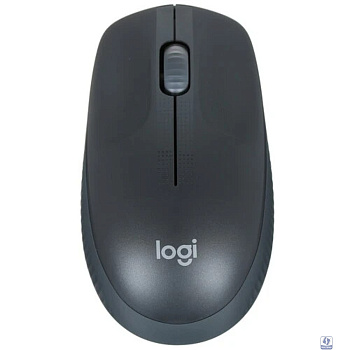910-005905 Logitech Wireless Mouse M190 CHARCOAL