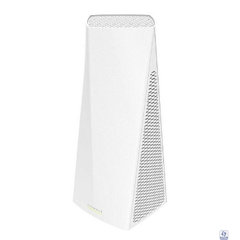 MikroTik RBD25G-5HPacQD2HPnD Mesh-точка доступа Audience, 3 диапазона, 802.11ac, 256MB RAM, 2x Gigabit LAN