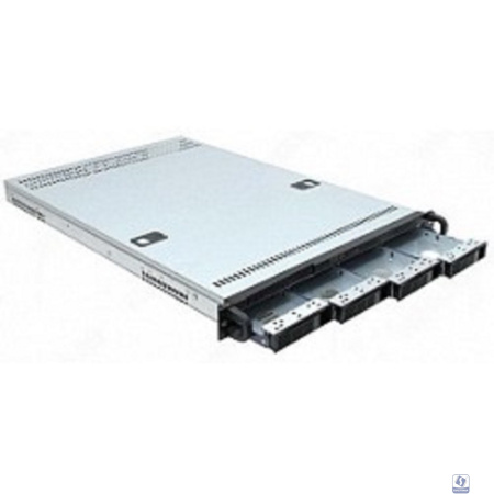 Procase ES104-SATA3-B-0 