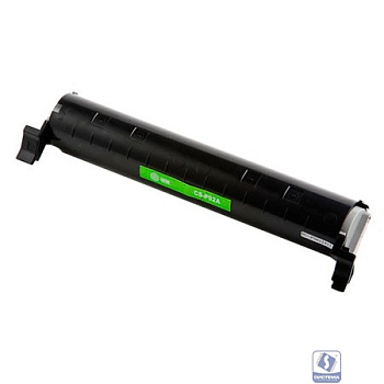Картридж лазерный Cactus CS-P92A черный (2000стр.) для Panasonic KX-FAT92A7/MB263/MB763/MB773