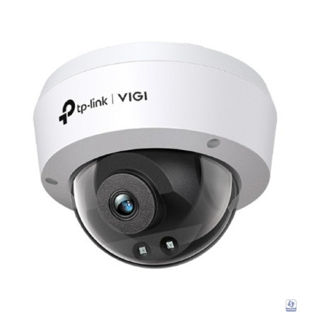 TP-Link VIGI C230I(2.8mm) Купольная камера 3 Мп с ИК-подсветкой