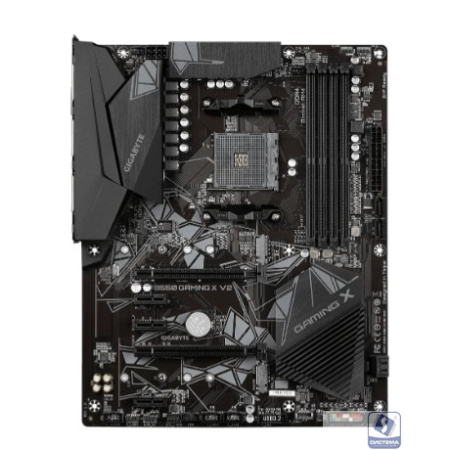 Gigabyte B550 GAMING X V2 1.3 