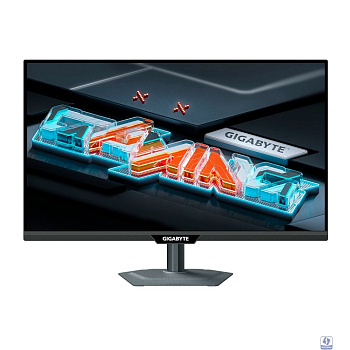 LCD Gigabyte 27" M27QS черный 