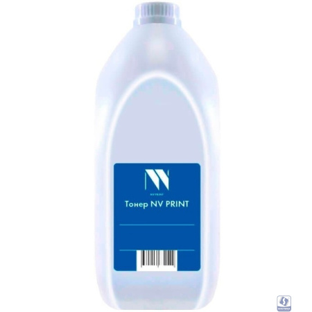 NV Print Тонер для CANON PC/FC (1 кг) для E-16, E-30 Premium