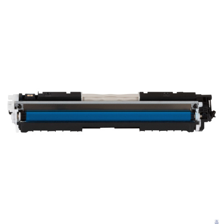 Bion BCR-CF351A Картридж для HP  (1000  стр.), Голубой, с чипом