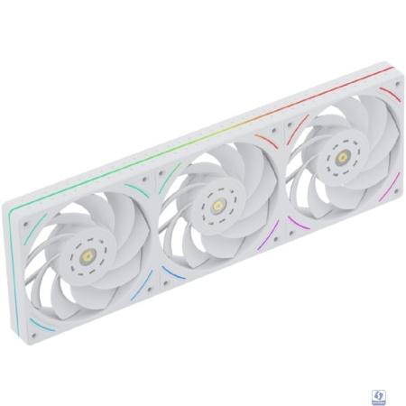 Thermalright Вентилятор TL-UB36RW / Reverse /  ARGB / PWM / TRTLUB36RW