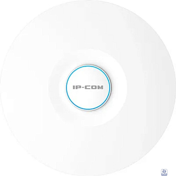 IP-COM Pro-6-LR Точка доступа потолочная AX3000, 2*1Gbit RJ45, PoE