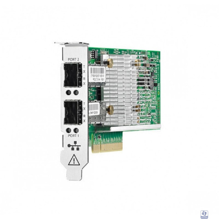 HP 652503-B21 Ethernet Adapter, 530SFP+  