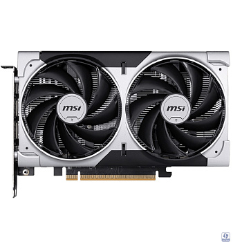 Видеокарта PCIE16 RTX5050 8GB RTX 5050 8G VENTUS 2X OC MSI
