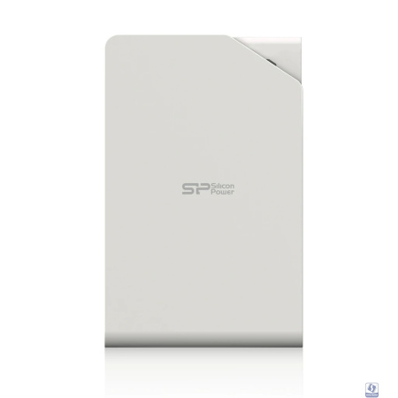Silicon Power Portable HDD 2Tb Stream S03 SP020TBPHDS03S3W 