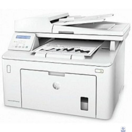 HP LaserJet Pro M227sdn (G3Q74A) 
