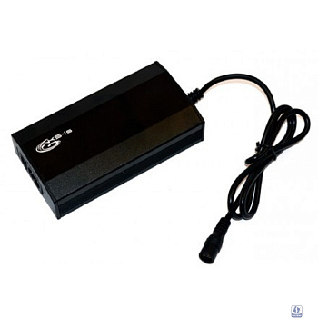 KS-is Duazzy KS-272 (Универсальный блок питания от сети и прикуривателя авто 100Вт)