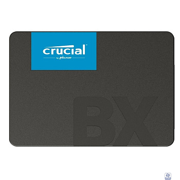 Crucial SSD BX500 1TB CT1000BX500SSD1 