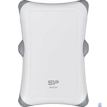 Silicon Power Portable HDD 1Tb Armor A30 SP010TBPHDA30S3W 