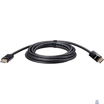 Telecom TCG755-3M Кабель соединительный DP-DP 1.4V 8K@60Hz 3м , медь
