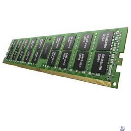 Samsung DDR4 64GB RDIMM 3200MHz ECC Reg 1.2V (M393A8G40AB2-CWE(BQ)) 