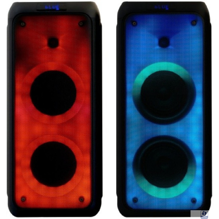 Повреждение упаковки Ginzzu GM-215 