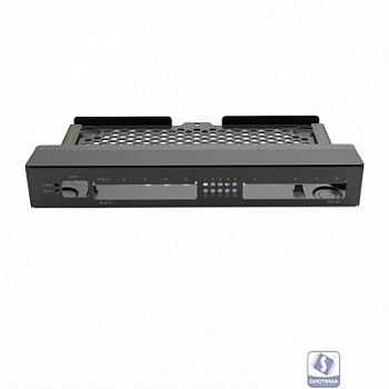 MikroTik WMK4011 Настенное крепление для RB4011