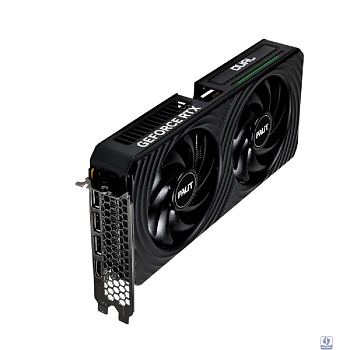 Видеокарта PCI-E Palit <RTX5050   8GB DUAL > GDDR6 128b, HDMI DPx3 NE65050019P1-GB2070D