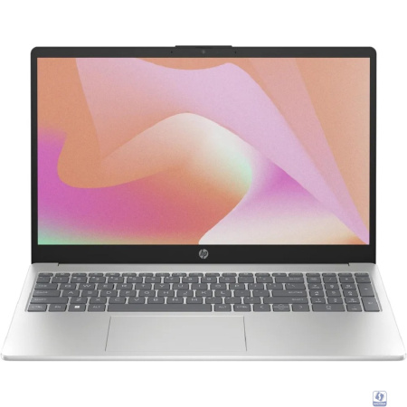HP15 15-fc0196nia [D01R2EA] Silver 15.6" 