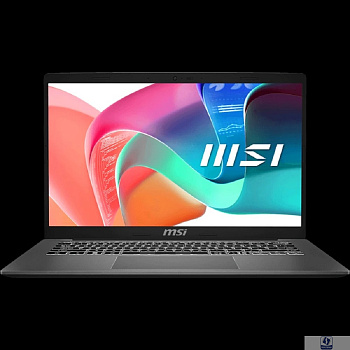MSI Modern 14 F1MG-499RU [9S7-14S111-499] Grey 14" 