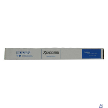 Kyocera-Mita TK-8345C Тонер-картридж, Cyan 