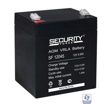 Security Force SF 12045