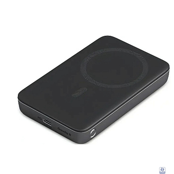 Aukey внешний аккумулятор Magnetic2 10000 Qi2 (APB-PB-MS06)