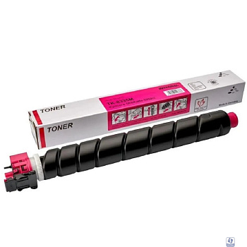 Тонер-картридж Integral TK-8335M с чипом для Kyocera