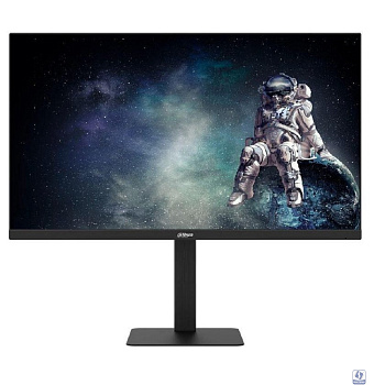 Dahua DHI-LM25-E241A 24.5"(16:9) FullHD монитор IPS. E-LED  1920x1080,300 кд/м2,1000:1, 178°/178°, 1 мс, 320Гц, VESA: 100x100 DPx2, HDMIx2, Аудио выход