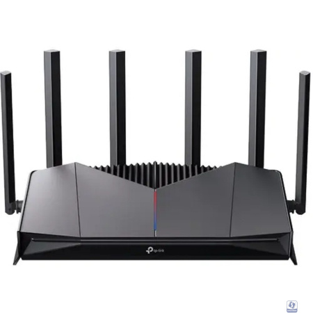 TP-Link Archer GE400 BE6500 Двухдиапазонный игровой роутер Wi-Fi 7