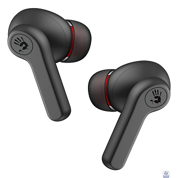 A4Tech Bloody M30 черный/красный вкладыши BT (M30)