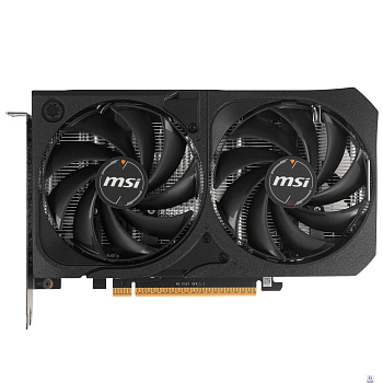 Видеокарта PCIE16 RTX5060 8GB RTX 5060 8G SHADOW 2X OC MAX MSI