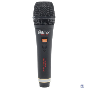 RITMIX RDM-131 Black 