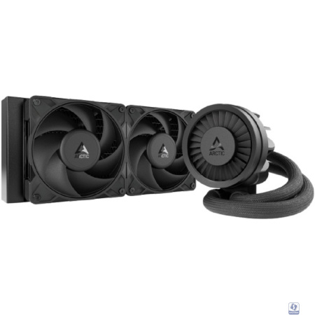 СЖО Liquid Freezer III Pro 240 Multi Compatible All-In-One CPU Water Cooler ACFRE00178A